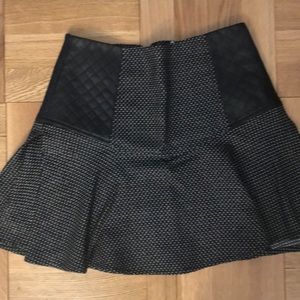 Bcbg skirt